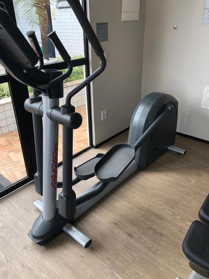 Suites Natal Plaza 4 Estrelas - Vista Mar - Ponta Negra מראה חיצוני תמונה