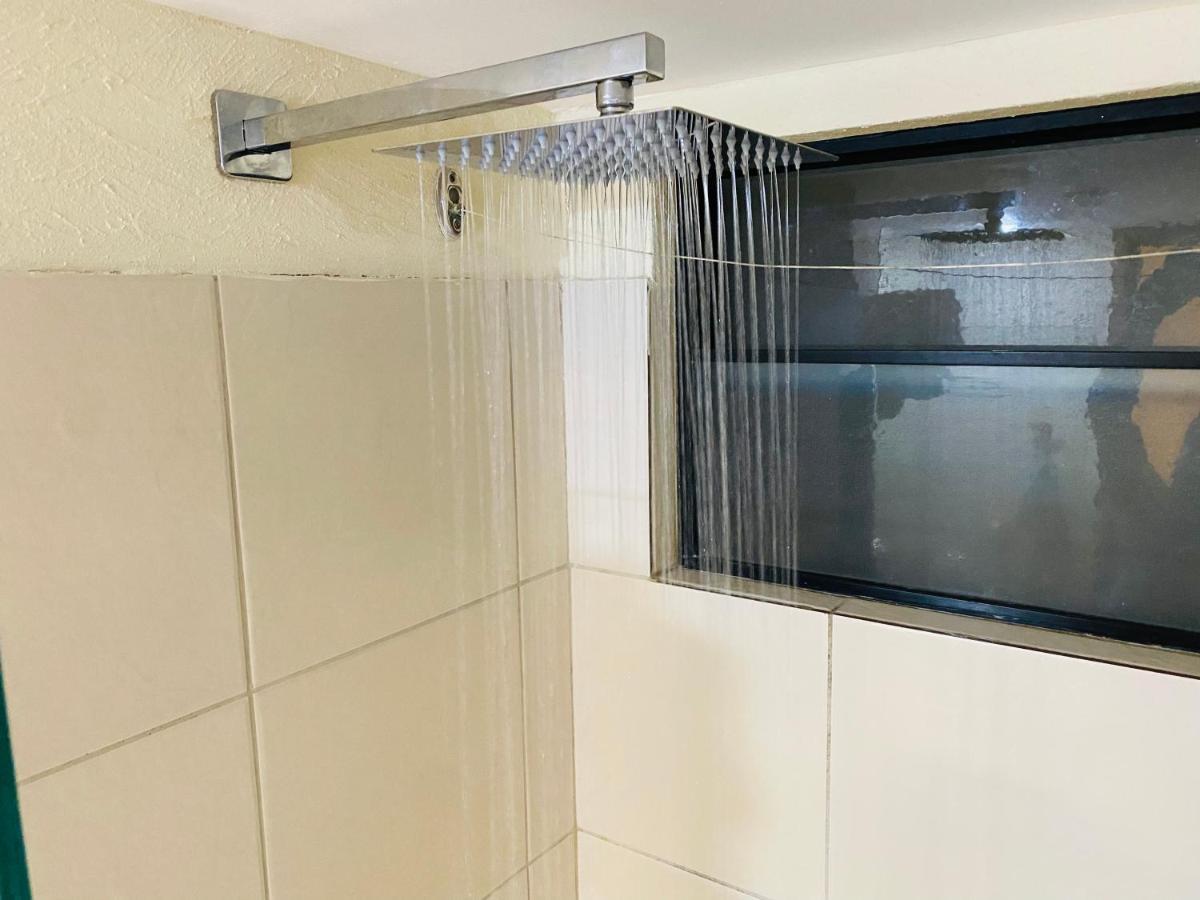 Suites Natal Plaza 4 Estrelas - Vista Mar - Ponta Negra מראה חיצוני תמונה