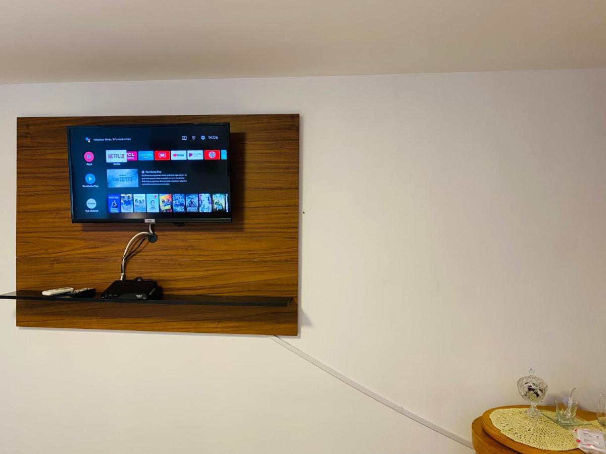 Suites Natal Plaza 4 Estrelas - Vista Mar - Ponta Negra מראה חיצוני תמונה